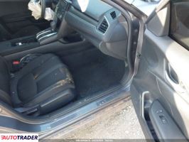 Honda Civic 2020 2 Honda Civic 2020 2