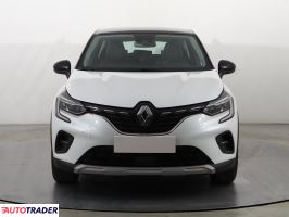 Renault Captur 2022 1.0 89 KM