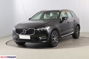 Volvo XC60 2019 2.0 194 KM