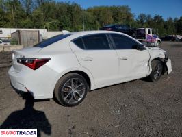 Acura Pozostałe 2020 2