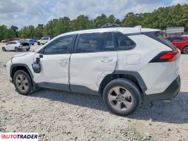 Toyota Pozostałe 2023 2