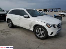 Mercedes CL 2022 2 Mercedes CL 2022 2