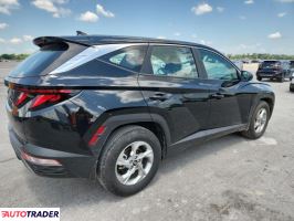 Hyundai Tucson 2024 2