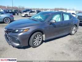 Toyota Camry 2022 2