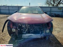 Chevrolet Trax 2024 1