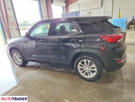 Chevrolet Blazer 2024 1