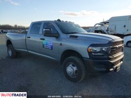 Dodge Ram 2024 6 Dodge Ram 2024 6
