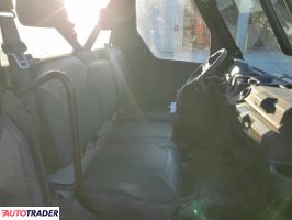 Polaris Ranger RZR 2021 Polaris Ranger RZR 2021