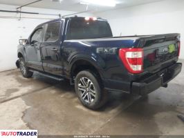 Ford Pozostałe 2023 5