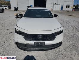 Honda Accord 2024 2 Honda Accord 2024 2