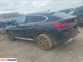 BMW X4 2022 2