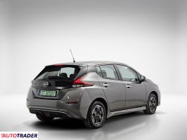 Nissan Leaf 2023 150 KM