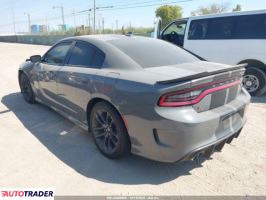 Dodge Charger 2023 6