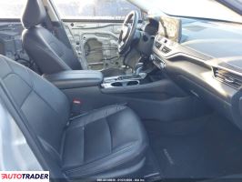 Nissan Altima 2024 2