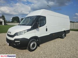 Iveco Daily 2018 3