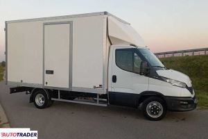 Iveco Daily 2021 2.3