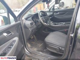 Hyundai Santa Fe 2023 2