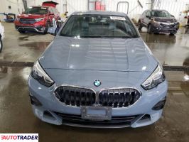 BMW 228 2020 2 BMW 228 2020 2