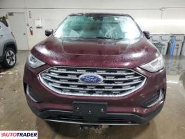 Ford Edge 2021 2