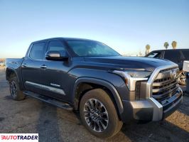 Toyota Tundra 2024 3