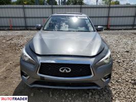 Infiniti Q50 2021 3 Infiniti Q50 2021 3