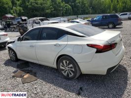 Nissan Altima 2019 2 Nissan Altima 2019 2