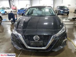 Nissan Altima 2020 2