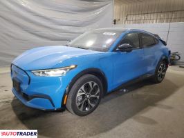 Ford Mustang 2023 Ford Mustang 2023