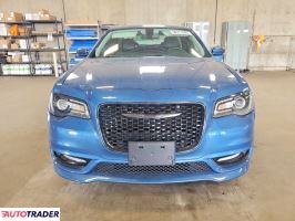 Chrysler 300C 2022 3