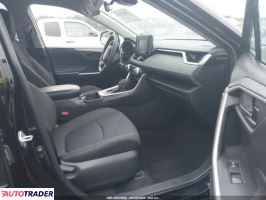 Toyota Pozostałe 2021 2 Toyota Pozostałe 2021 2