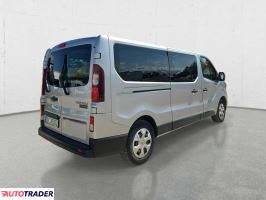 Renault Trafic 2023 2.0