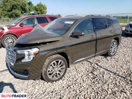 GMC Terrain 2023 1