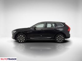 Volvo XC60 2023 2.0 197 KM