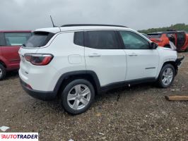 Jeep Compass 2022 2 Jeep Compass 2022 2