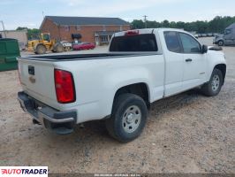 Chevrolet Colorado 2020 2