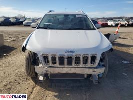 Jeep Cherokee 2020 2