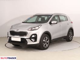 Kia Sportage 2019 1.6 130 KM