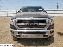 Dodge Ram 2021 5