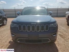 Jeep Grand Cherokee 2021 3 Jeep Grand Cherokee 2021 3