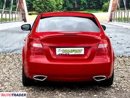 Suzuki Kizashi 2011 2.4 178 KM