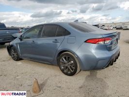 Toyota Corolla 2023 2