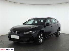 Volkswagen Passat 2024 1.5 147 KM
