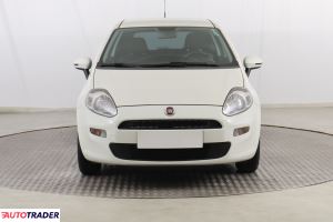 Fiat Punto 2013 1.2 68 KM