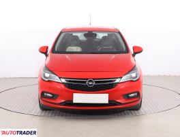 Opel Astra 2017 1.6 134 KM Opel Astra 2017 1.6 134 KM