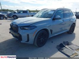 BMW X5 2024 3