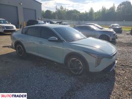 Kia Pozostałe 2026 2