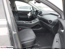 Hyundai Santa Fe 2022 2