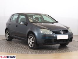 Volkswagen Golf 2004 1.4 73 KM