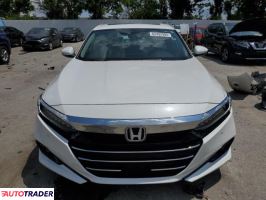 Honda Accord 2021 1 Honda Accord 2021 1