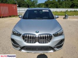 BMW X1 2020 2